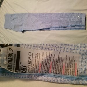 Gymshark leggings